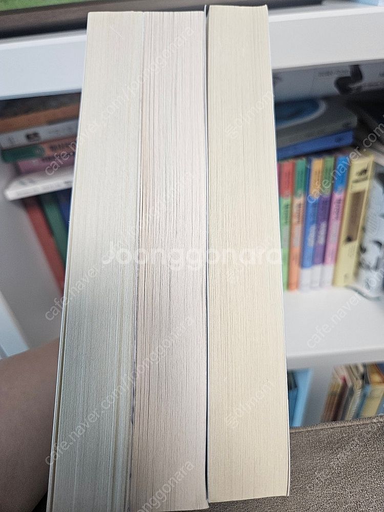 청소년의 영혼을 위한 닭고기 수프 원서 3권(Chicken Soup for the Teenage Soul)--2