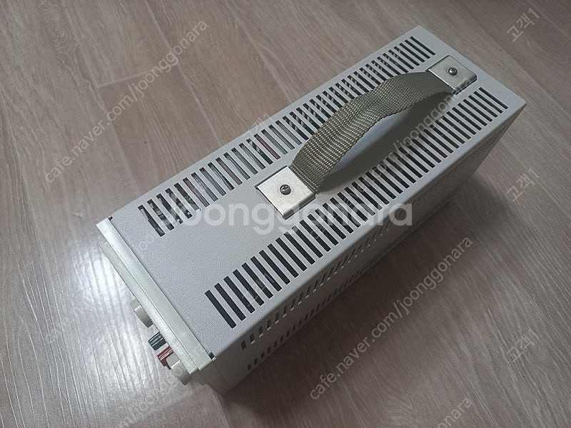 DC 파워서플라이 XANTREX XT20-3--0