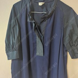 구호블라우스