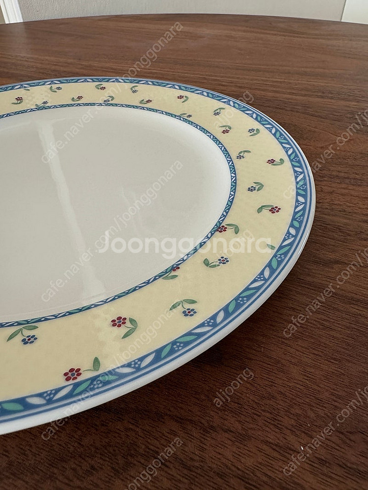 빌레로이앤보흐Villeroy&Boch Adeline 패...--1