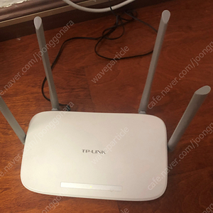 TP LINK AC1200 WDR5620(5G+2.4G듀얼)무선공유기