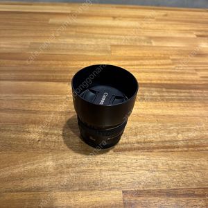 캐논 정품 EF50.4 팝니다