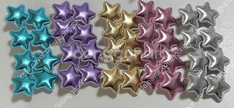 하루만요 이사 급처ㅠ 리본 리본재료 공예재료 완제 지비츠 350개 택포 찐 득템 ㅠㅠ--4