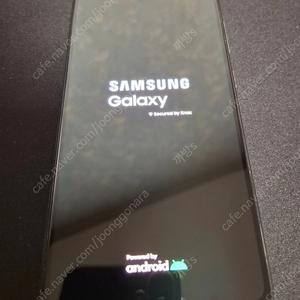 갤럭시 A52S 8GB/128GB 민트 듀얼심 해외판 택포