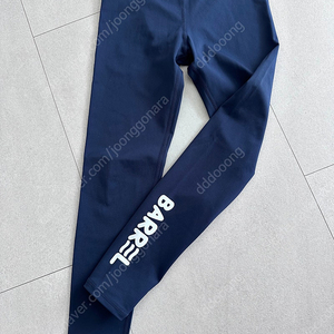 배럴 키즈 워터레깅스 130