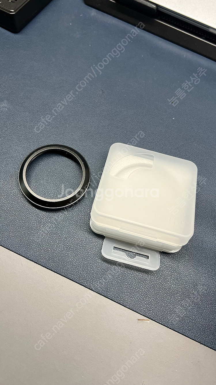 니시 UHD UV 필터 49mm(후지 X100VI용)--0