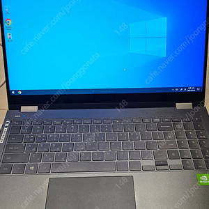 삼성 갤럭시북 플렉스2 판매(NT950-XC71B)