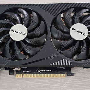 기가바이트 RTX 3060 8g 판매.