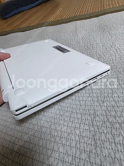 베이직북s 2 in 1 노트북 판매합니다--3
