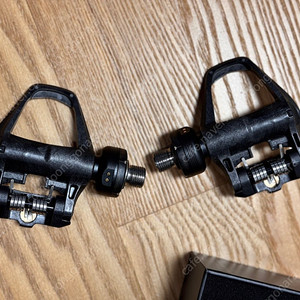 마진 파워미터 페달 P715 S 2회 라이딩 20km