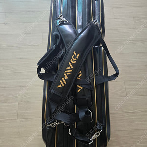 다이와 로드케이스 401. 민물