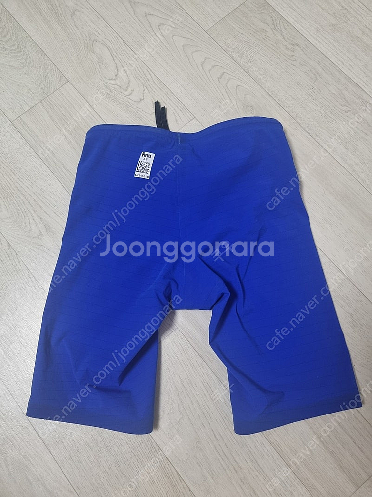 아레나 카본 에어 2 수영복--1