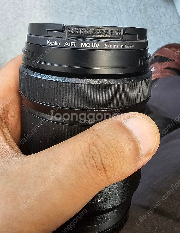 파나소닉 루믹스 S9 + 스몰리그 + 20-60렌즈 판...--5