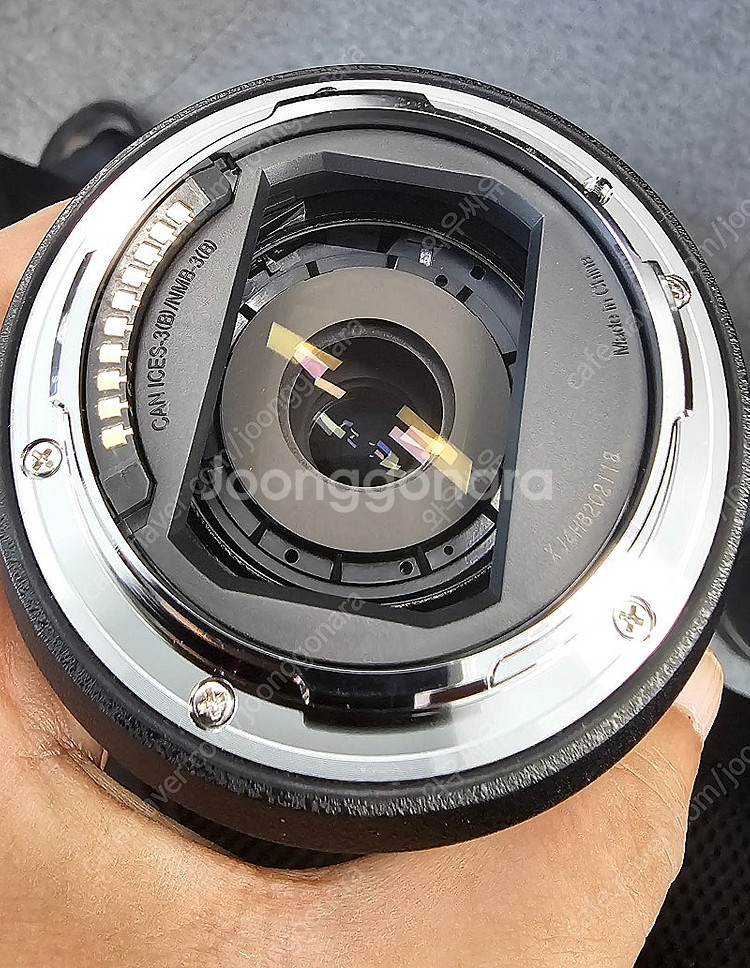 파나소닉 루믹스 S9 + 스몰리그 + 20-60렌즈 판...--7