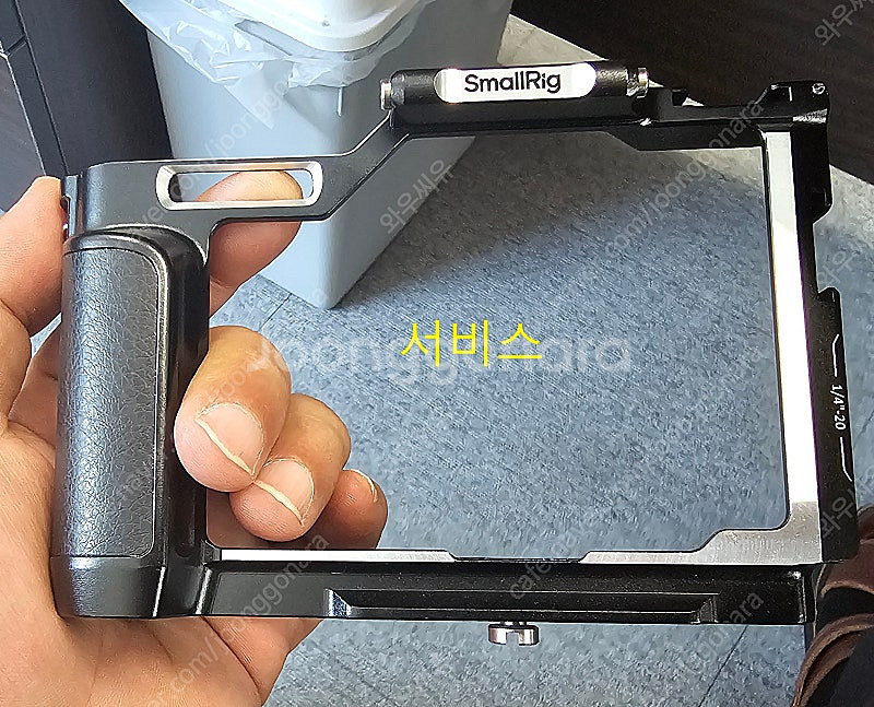 파나소닉 루믹스 S9 + 스몰리그 + 20-60렌즈 판...--8