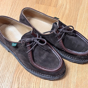 파라부트 미카엘 41사이즈 3회 착용 30만원