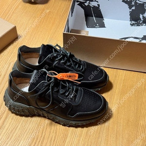 부테로 빈치엑스(빈치x) IF_B10540AA_03 41사이즈(270추천)