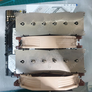 14600KF + asus B760 + 32G + 농협쿨러 일괄판매합니다 (배송비 포함)