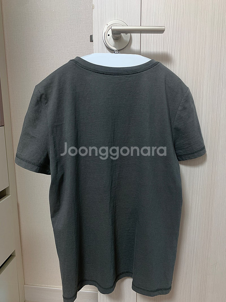 마쥬 스팽글 반팔티 티셔츠 / 오르 이자벨마랑 얼바닉 ...--1