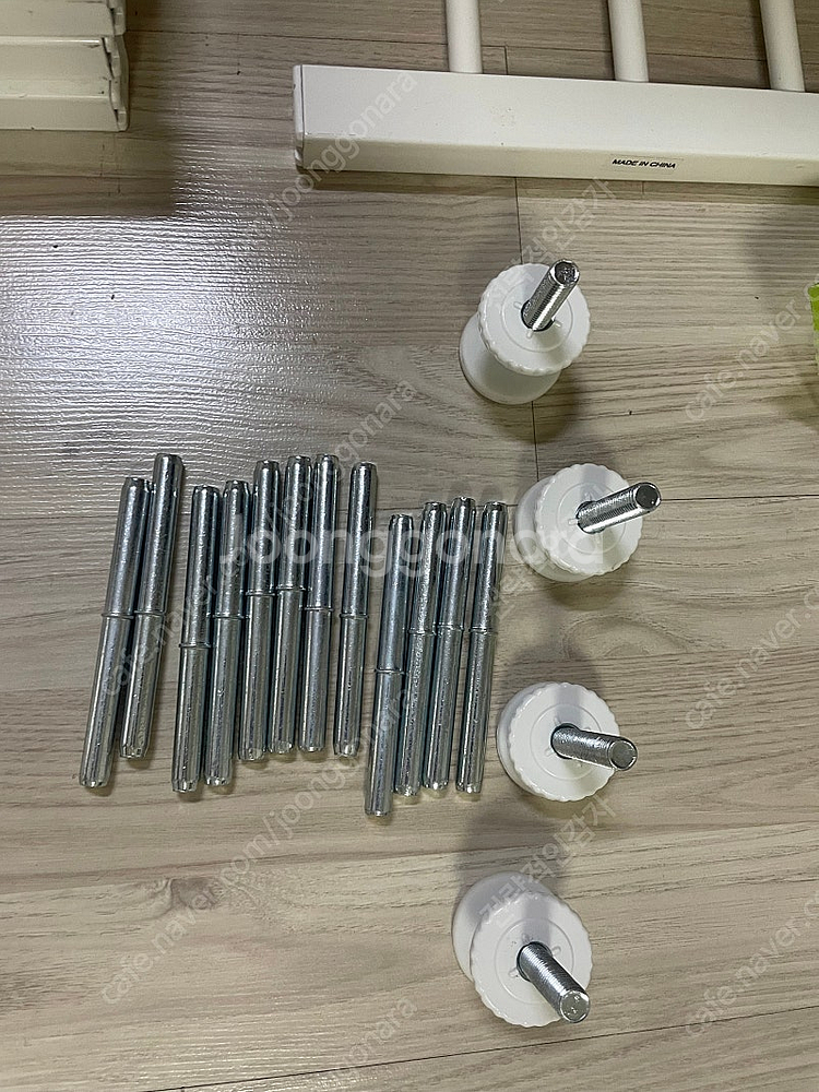 루보 안전문 안전가드 울타리 팝니다--5