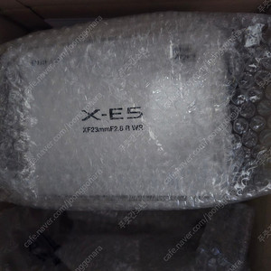 후지필름 X-E5 실버 렌즈킷 팝니다 250만