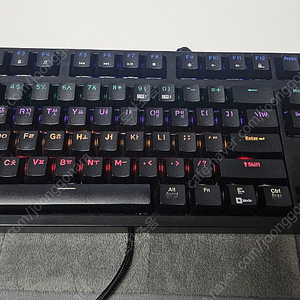 앱코 k660 abko hackerk660 special