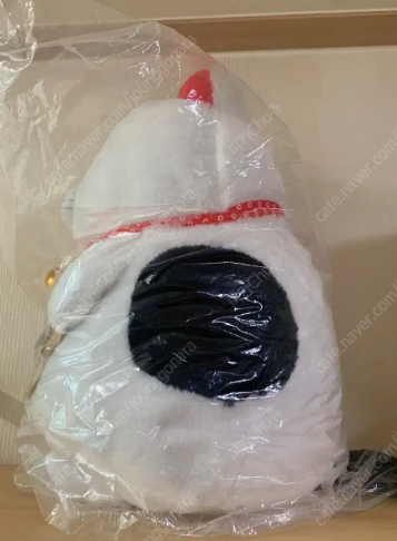 어뮤즈 고양이 마네키네코인형 일본 정품 어뮤즈 토끼 롯...--1