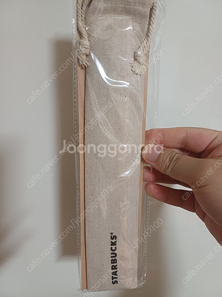 스타벅스 오텀 매트 파우치 반값포함 2만7000원 스타...--3