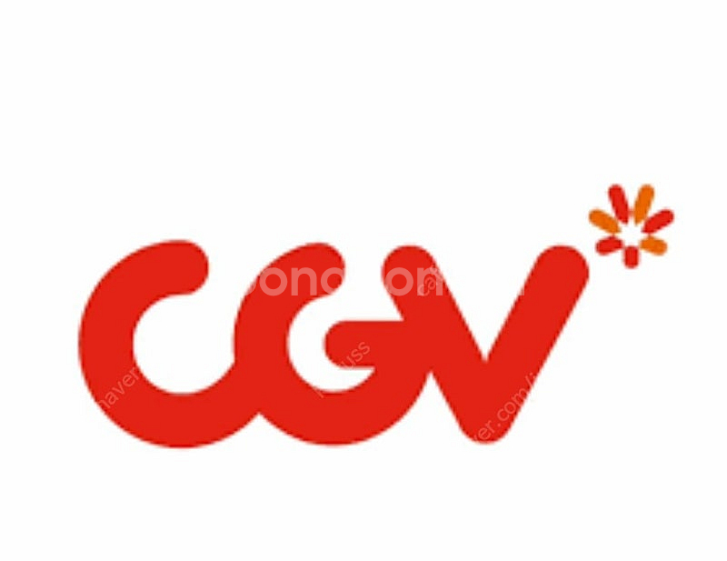 CGV 1매 8500원--0