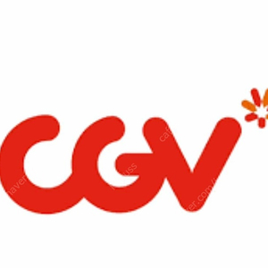 CGV 1매 8500원
