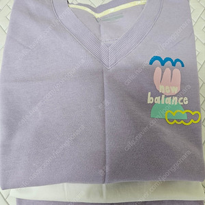 뉴발란스키즈 조끼 3pcs 140
