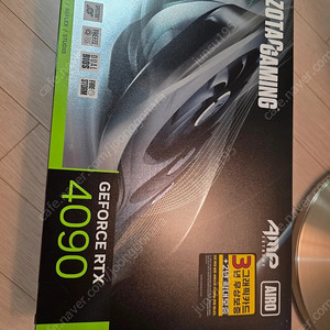 rtx 4090 jotac amp 팝니다