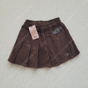 벨르제이 로아앤제인 스커트 110