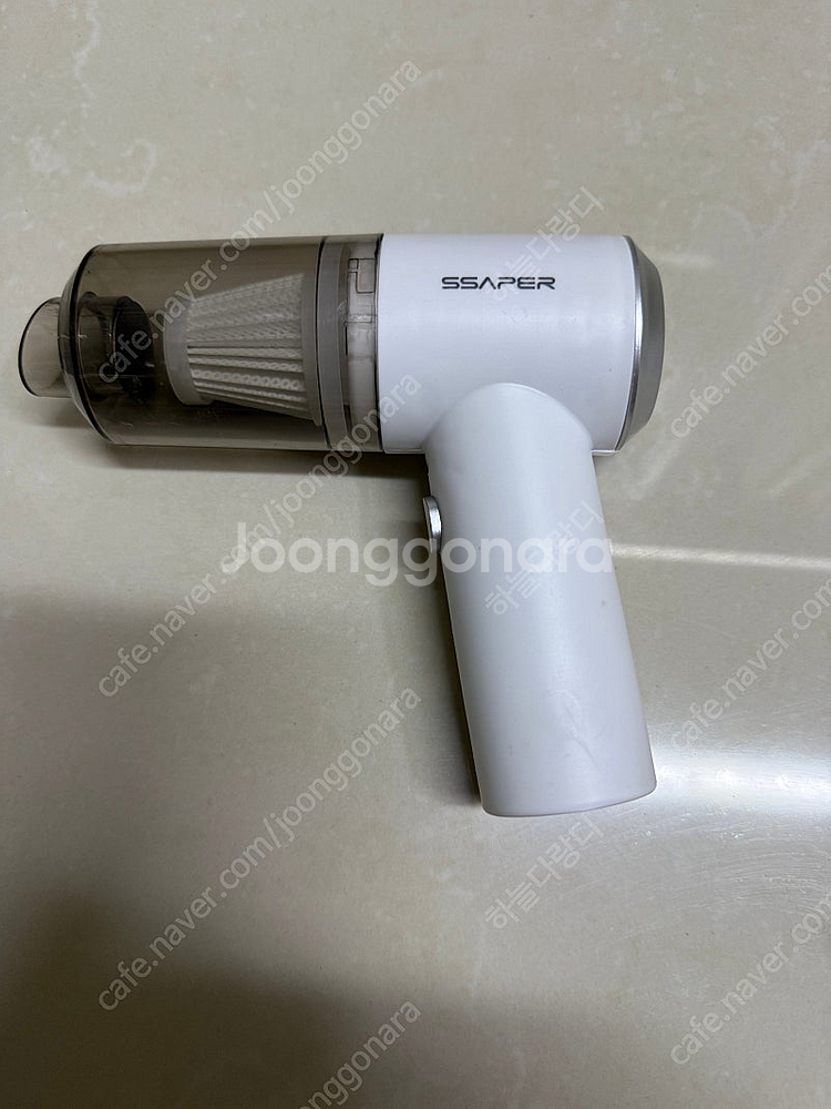 셰퍼 컴팩트 무선 핸디 청소기 내용--0
