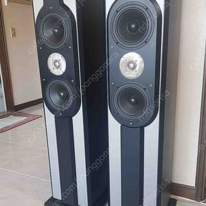 고급 하이파이 스피커 aad q-30=85만