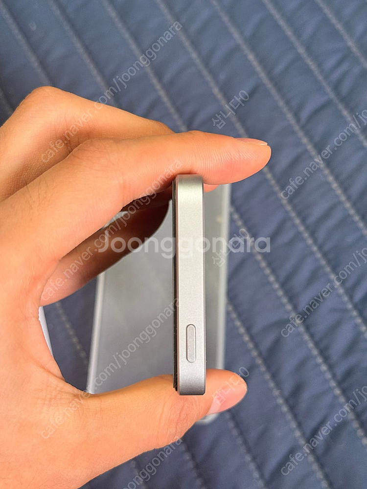 아이폰se1 32gb 스그 카메라무음 풀박--5