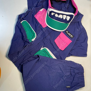 플라키키 10y 세트+모자