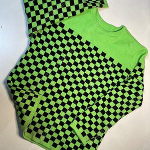 플라키키 9y 니트