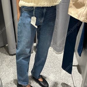 arket아르켓 데님 청바지