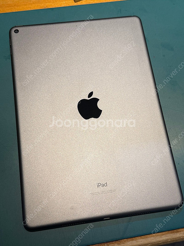 iPad Air3 아이패드 에어3 256G wifi 모...--0