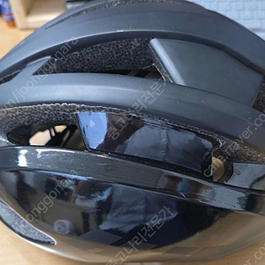 아이벡스2.0 헬멧 L 블랙