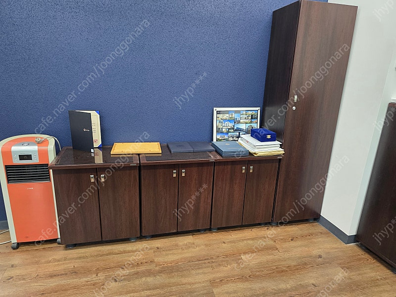 사무실소파및가구 이미지