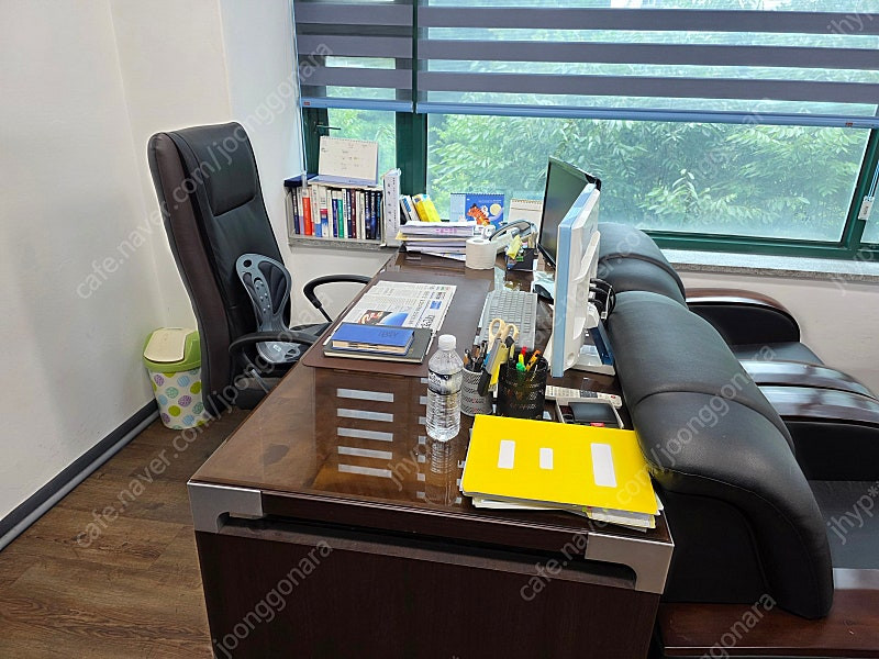 사무실소파및가구 이미지