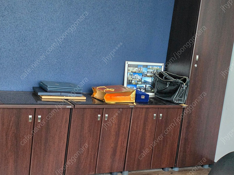 사무실소파및가구 이미지