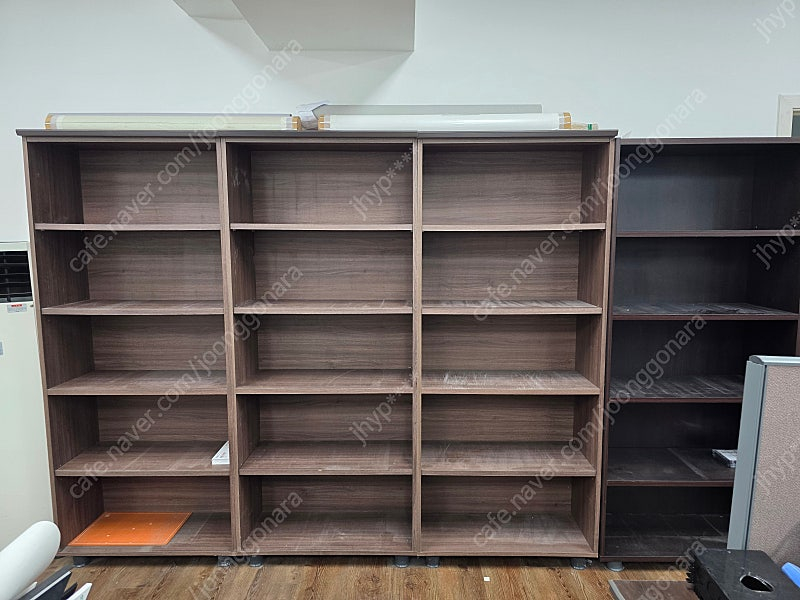 사무실소파및가구 이미지