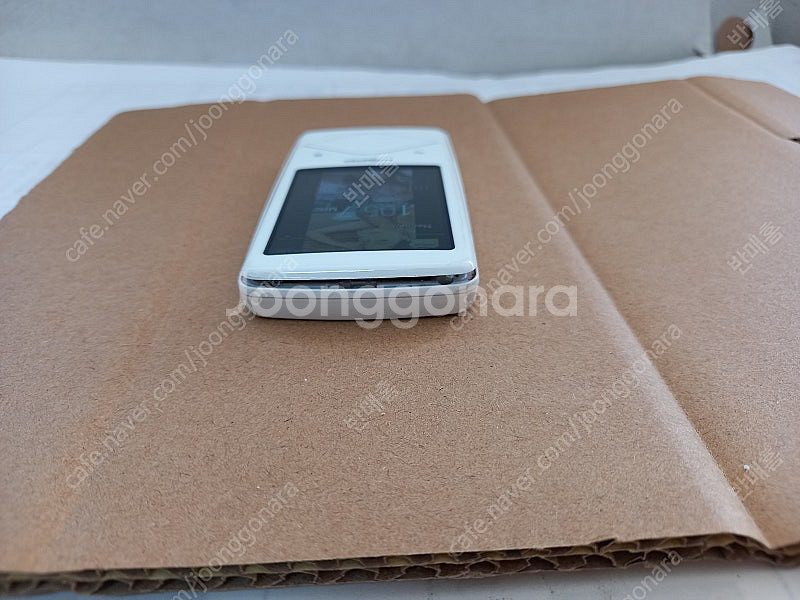 삼성 MP3 옙 Q1--1