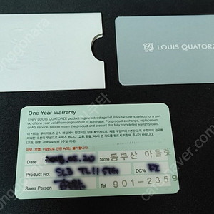 루이까또즈 여성 장지갑