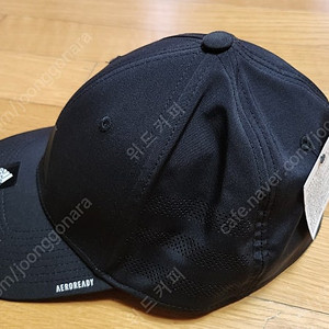 아디다스 남성용 캡모자 새상품(L/XL)