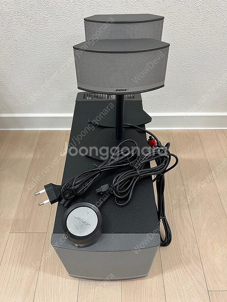 BOSE Companion5 판매합니다.--0