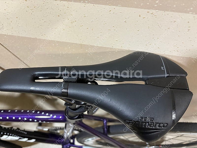 엔진11 크릿디 에그플랜트 픽시 자전거 팝니다--3
